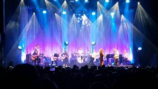 Status quo Aquostic 013 Tilburg  Reason for living /whatever you want