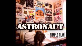 Simple Plan - Astronaut HQ