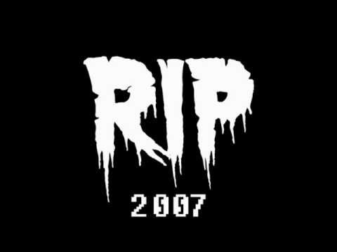 Just An Explanation - Skull Bludgeon - (ATR) - 2007 (Prod. by Pilot Apollo)