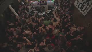 The Menzingers - In Remission @ The Golden Tea House