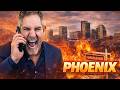Real Estate King Grant Cardone Funds a Phoenix Deal (Risky Move)