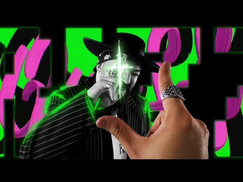 CSP(IOBAGG) - ZOOT SUIT