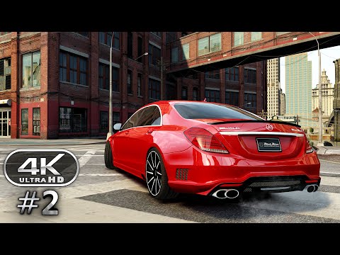 Grand Theft Auto 4 Gameplay Walkthrough Part 2 - GTA 4 PC 4K 60FPS (No Commentary)