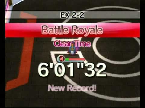 Pokemon Rumble: Playthrough - Part 42