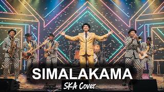 Download lagu SIMALAKAMA - YOPIE LATUL | SKA Version | Nostalgic Song (Cover by Ruang SKA) mp3
