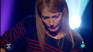 DOVER - Entreacústicos (TVE - 2013) [HQ Audio] - Rain of the times, Loli Jackson, Devil, ...