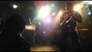 Rising Sun(Heavens Gate Cover)