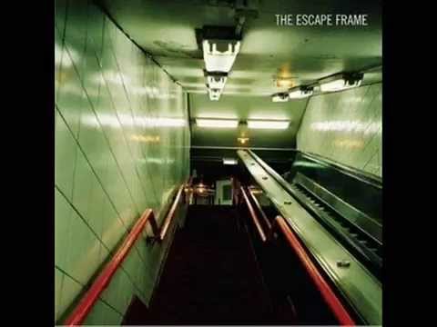 The Escape Frame- Perceptive Motion