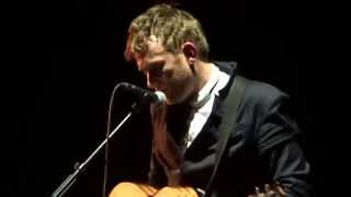 Damon Albarn &amp; The Heavy Seas - The History Of A Cheating Heart - Queen Mary University 01/05/2014