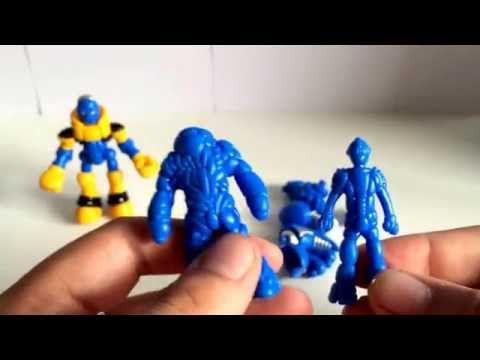 Glyos outlander review.