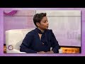 Sister Circle | Sisters Of The Court: Judge Lynn Toler From Divorce Court   | TVONE