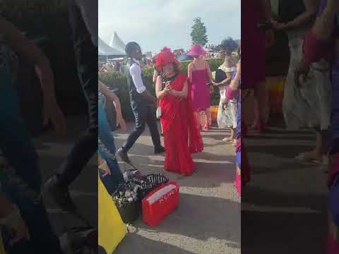 lady's day. Royal Ascot  2023