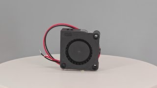 40mm 40x40x15mm 4015mm Centrifugal Blower Fan