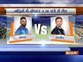 ODI series: Confident India look to seal series against England in Lord