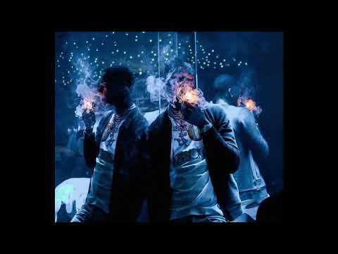 (SOLD) Young Dolph x Key Glock Type Beat 2022 - "Nightmare"