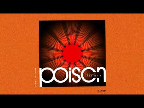 KAIANN - Poison (Remix)
