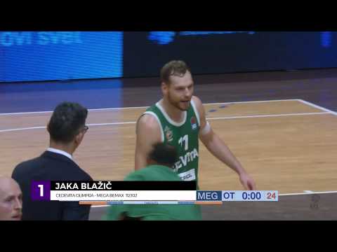 Top 5 - 2019/20 season, Round 12