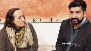 Entrevista: Danito Rey