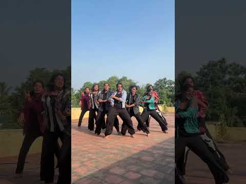 Aracha maava araipoma? #love #music #tamilsong #dance #girlscrew #coimbatore #vibes #folksong