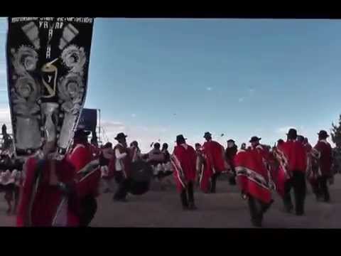 CCEA YAWAR WAYNA CUSCO