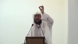 صورة سلسلة عشر ذي الحجة: الوصية الثالثة (الوجل من عدم قبول العمل)