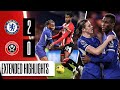 EXTENDED Premier League highlights | Chelsea 2-0 Sheffield United | Palmer & Jackson goals.