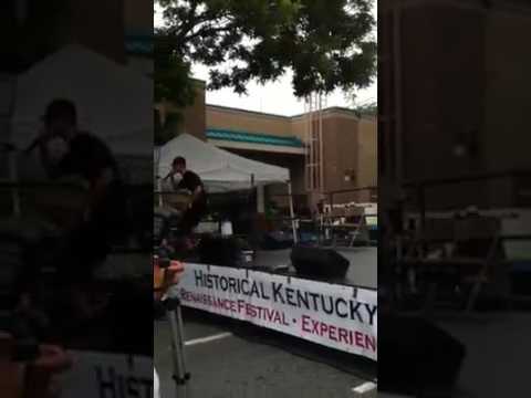 REAL DREAMS ENT KT BORDERLINE K REALZ &T GUNZ