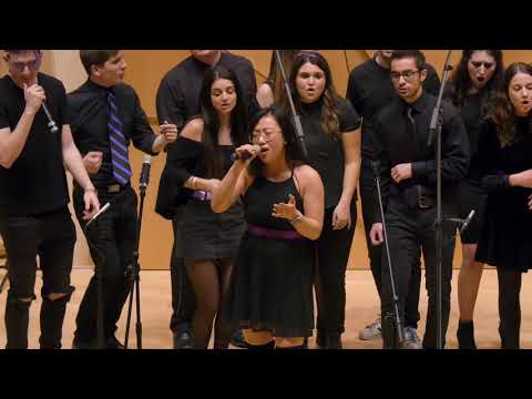 Ani V'ata (Song 5 of 6) - Kol HaOlam 2019