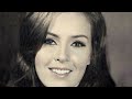 Anni Frid Lyngstad Frida Du är Så Underbart Rar Can T Take My Eyes Off You HMV 1967