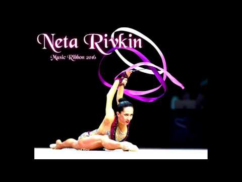 Neta Rivkin- music ribbon 2016 (exact cut)