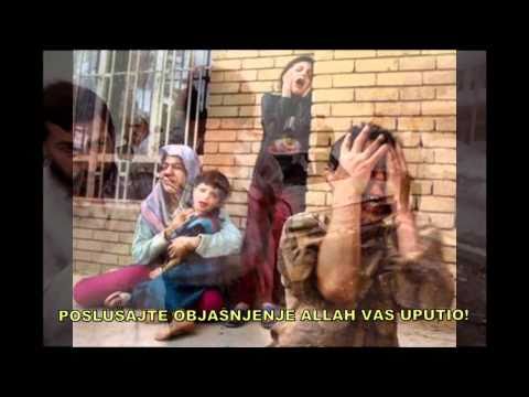 Samir Avdić, prof. Odbrana časti (O nepravdi prema Samiru Avdiću)