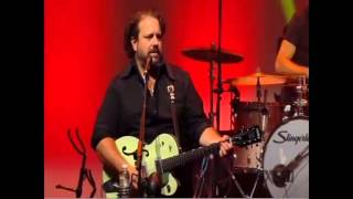 Mavericks live There Goes My Heart