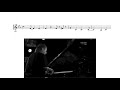 TRANSCRIPTION - Chick Corea on "Steps"