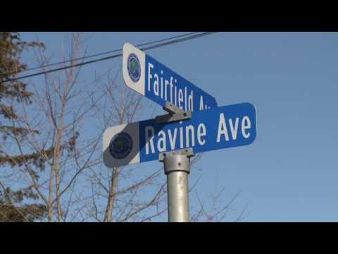 Ravine Ave Close
