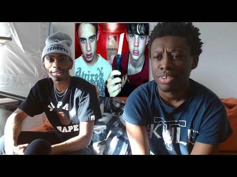 Reacting to Sematary & Ghost Mountain GRAVE HOUSE | Is This Their WORST Album?!