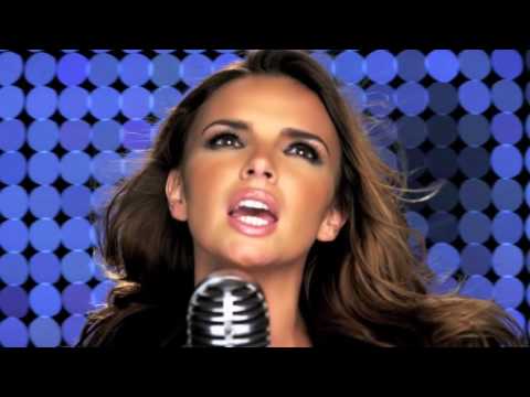 Nadine Coyle - Insatiable (Official Music Video 2010)