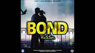 Hwinza AKA Skychild   Naume Naomi Bond Riddim Apri