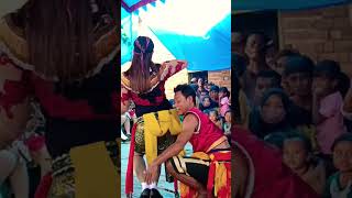 Download lagu Raras rani Jathil Ponorogo#shorts mp3