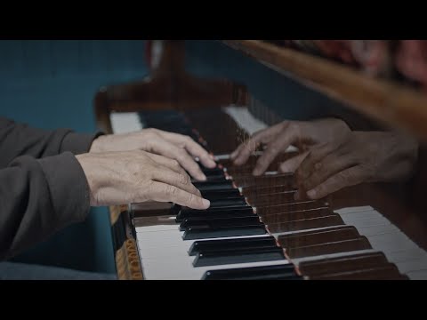 V.Silvestrov (2020) - Official Trailer