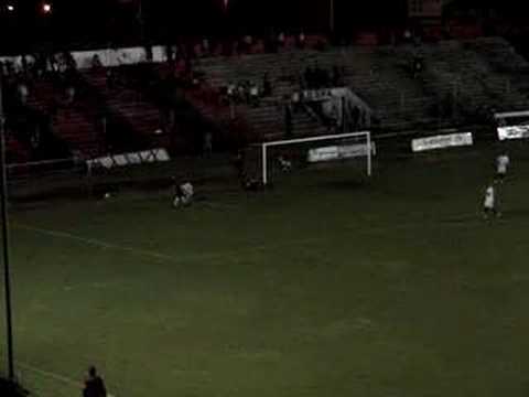 G.E.Brasil 2 X 1 Caxias