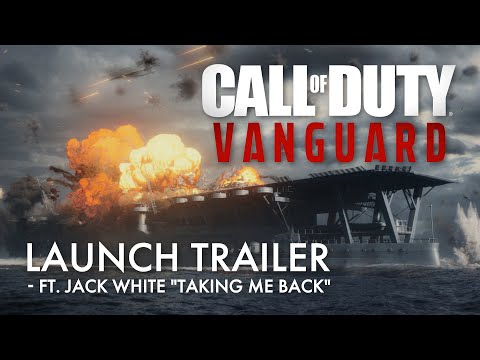 Call of Duty Vanguard - Requisitos Mínimos e Recomendados