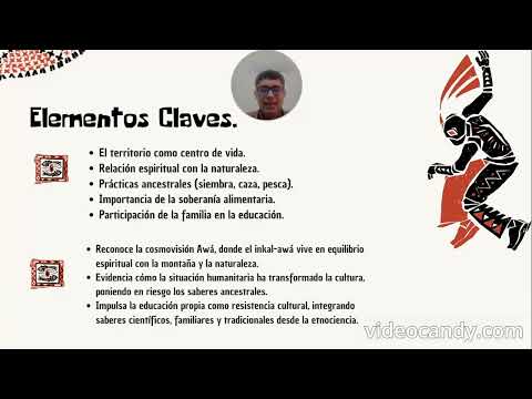 Proyectos Etnoeducativos en Nariño