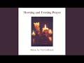canticle Chrol:29 (sung)