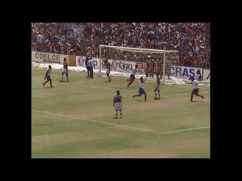 Ceará 3 x 3 Fortaleza - Campeonato Brasileiro Série B 2001