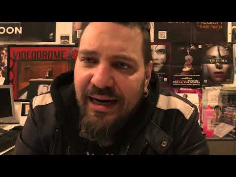 Patreon: Spartacus (1960) di Stanley Kubrick - Minirece richiesta da Mattia D'Amico