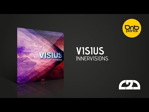Visius - Innervisions [Close 2 Death Recordings]