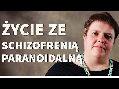 Schizofrenia: "Jak wygląda moje życie z chorobą" | SKRAWKI