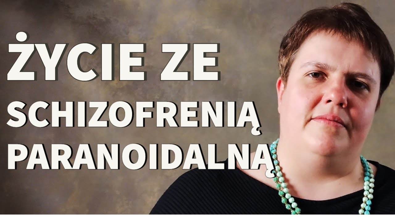 Schizofrenia: "Jak wygląda moje życie z chorobą" | SKRAWKI