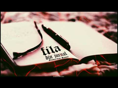 DYABLO ❌ KLDION - Fila din jurnal