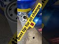 HOW TO PRIME YOUR OIL FILTER 🛢#shorts